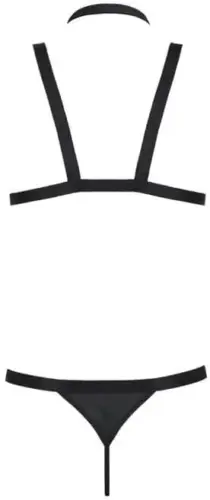 Passion Passion 039 Conjunto Homem Andrew Preto L/XL