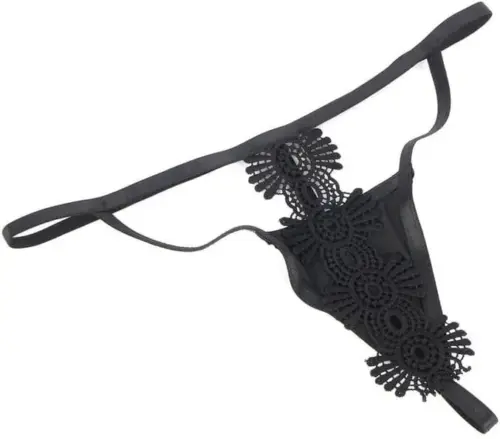 Subblime Set Duas Peças Sujetador e Tanga L/XL