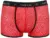 Passion Short Homme Parker Vermelho L/XL