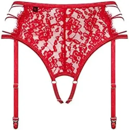 Obsessive Rediosa Ligero Sensual L/XL