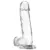 XRay Dildo Jelly 19CM
