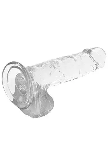 XRay Jelly 20CM Realista