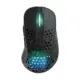 Xtrfy M4W-RGB-Black 19000 DPI Wireless Preto RGB