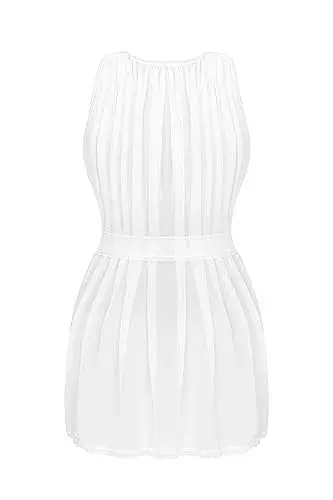 Obsessive Heavenlly Peignoir XL/XXL