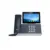 Yealink SIP-T58W VoIP com fios Preto