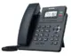 Yealink T31G Telefone IP VoIP Digital Filtro de Ruído
