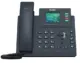Yealink T33G 6938818306073 Preto Telefone VoIP