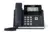 Yealink T43U VoIP Telefone com Tela 3,7″