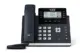 Yealink T43U VoIP Telefone com Tela 3,7″