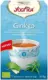 Yogi Tea Chá de Ginkgo 17 Saquetas
