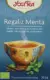 Yogi Tea Chá Regaliz Menta 30,6g