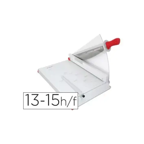 Yosan Cisalha Metálica de Alavanca 450 mm