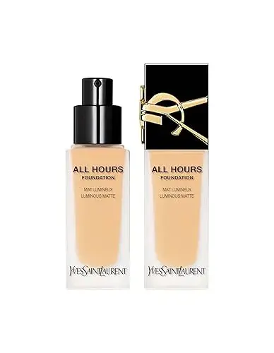 Yves Saint Laurent All Hours Foundation Encre de Peau Tom LC5 25ml