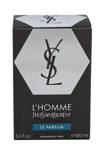 Yves Saint Laurent Le Parfum L’Homme 100ml