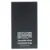 Zadig & Voltaire This Is Him! Man Eau de Toilette Toranja, Pimenta, Baunilha, Incenso, Sândalo