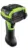 Zebra DS3608-SR Leitor de Códigos de Barras 1D/2D IP67 RS-232 USB