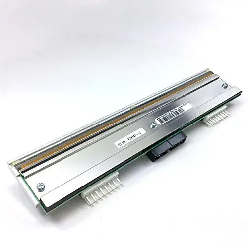 Zebra P1004239 Cabeçote de Impressão Compatibility 220 x I4 Preto