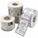 Zebra Sistema POS Label Roll Normal Paper