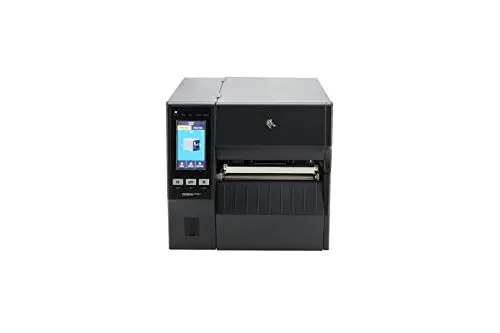 Zebra ZT421 Impressora Térmica USB RS-232 Ethernet