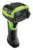 Zebra DS3608-SR Leitor de Códigos de Barras 2D USB Preto e Verde