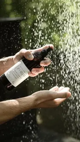 Ziaja Gel de Banho Amêndoa e Côco 500ml