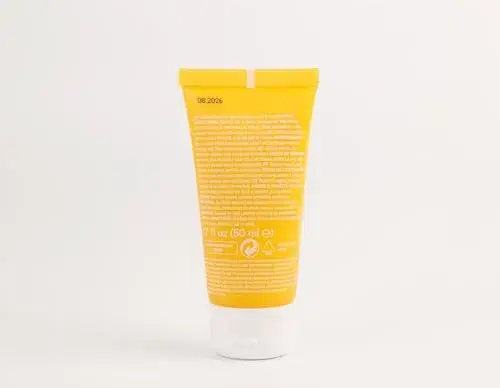 Ziaja Vitamina C B3 Niacinamide Creme de Dia Revitalizante 50ml