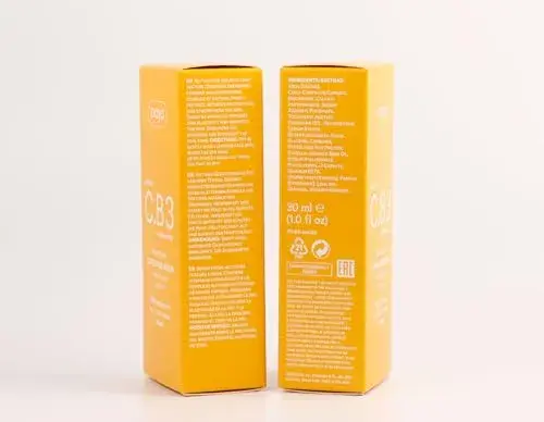 Ziaja Vitamina C B3 Niacinamide Sérum Facial 30ml Leather