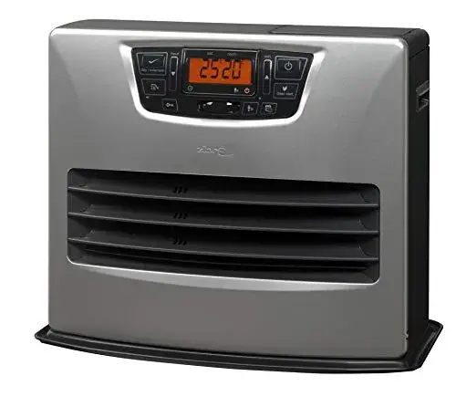 Zibro Aquecedor a Parafina 4850W