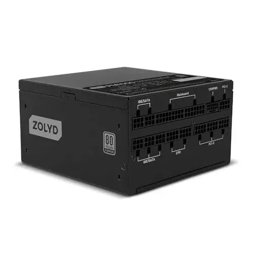 Zolyd 1000W PM1000 Platinum