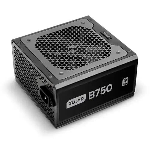 Zolyd 750W B750 Bronze