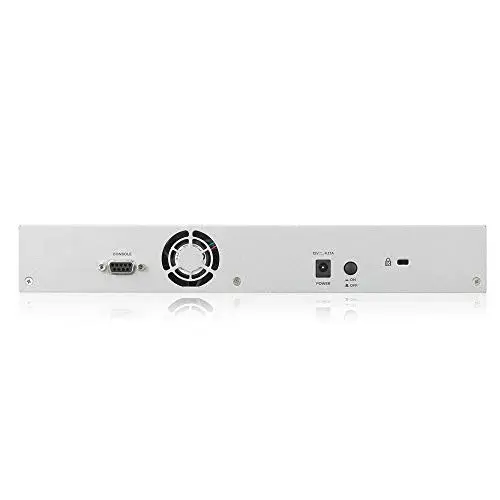 Zyxel ATP500 VPN Firewall Gigabit Ethernet