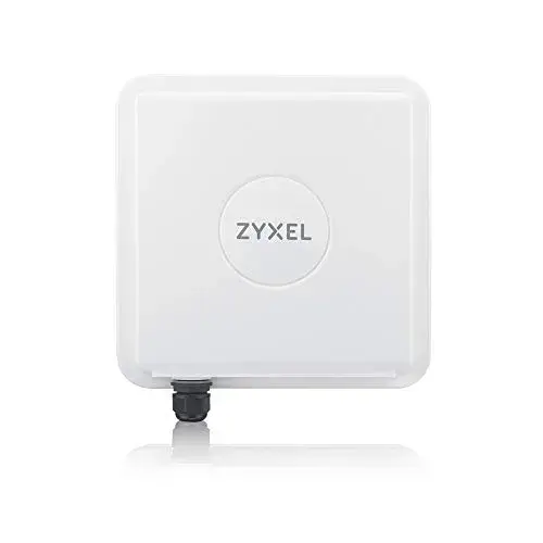 Zyxel LTE7480-M804 LTE Outdoor 4G 2,4 GHz