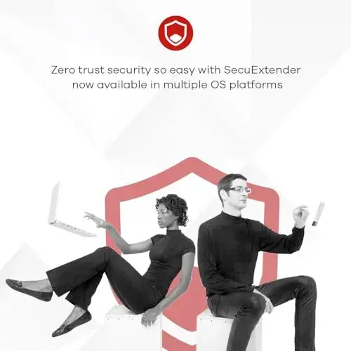 Zyxel USGFLEX700H-EU0102F Switch de Rede Security Firewall