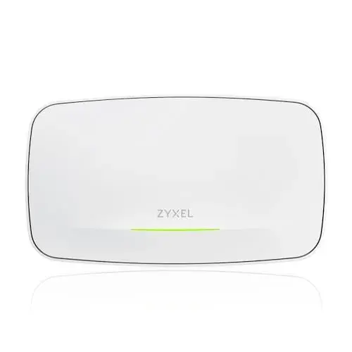 Zyxel WBE660S-EU0101F Ponto de Acesso WLAN 22 Gbps WiFi 7